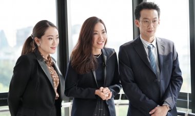 “มูลนิธิไทยคม” จัดงานใหญ่ “TCF Talk 2022” ภายใต้คอนเซ็ป “Global Citizenเป็นอะไรก็ได้ที่อยากเป็น คนไทยต้องเก่งให้จริง แล้วไปยืนบนเวทีโลก”