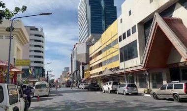 แผ่นดินไหวเกาะสุมาตรา อินโดนีเซีย แรงสั่นสะเทือนถึงพื้นที่สงขลา-พังงา-ภูเก็ต