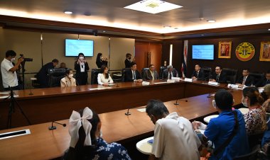 สภาทนายความชุดใหม่ พร้อมเดินหน้าช่วยเหลือเหยื่อ 4 คดีดัง