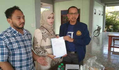 ลูกสาวนายก อบต.ดอน ปะนาเระ ร้องพ่อหายจากบ้านเกือบเดือนแล้วยังไร้ความคืบหน้า