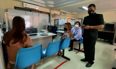 เจ้าของบ้านแจ้งตำรวจจับสายตรวจสภ.พล บุกรุกยามวิกาล ด้านผกก. ยืนยันให้ความเป็นธรรมทุกฝ่าย