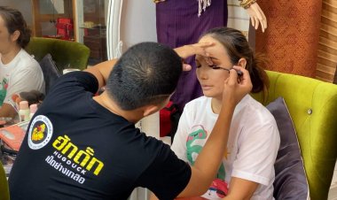 อุทาหรณ์หน้าเทายกแก๊ง หลังจ้างช่างหัวละพัน ช่างช่วยยกทัพ​แก้ วอนใส่ใจลูกค้า