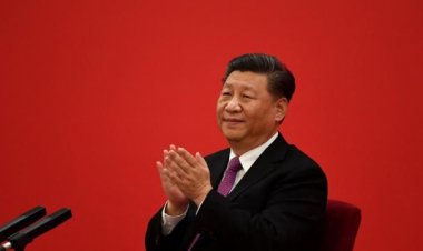 โลกจับตา!‘สี จิ้นผิง’จะได้เป็น ปธน.จีนสมัยที่ 3? ลุ้นคำตอบประชุมใหญ่พรรคคอมมิวนิสต์กลางเดือนตุลาคม