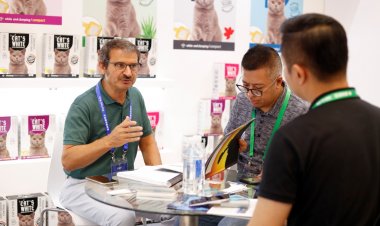 300 แบรนด์ชั้นนำ จาก 30 ประเทศ ออกบูธ Pet Fair South East Asia ที่ไบเทค