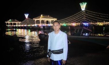 ชีวิตไม่ได้โรยดอกกุหลาบ “ธวัชชัย ศรีทอง” พลิกชีวิตจากเด็กเกาะสีชังสู่ผู้ว่าฯบ้านเกิด ชลบุรี