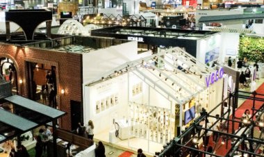 40 ปี บริษัท ทีทีเอฟ อินเตอร์เนชั่นแนล จำกัด ขึ้นแท่นผู้นำการจัดงานแสดงสินค้าในระดับอาเซียนพร้อมเจาะสื่อการตลาดออนไลน์ เอาใจผู้บริโภคยุคดิจิทัล