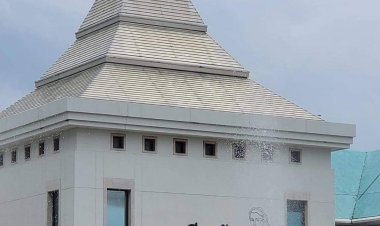 ประกาศจังหวัดพระนครศรีอยุธยา ชี้แจงการดำเนินการปรับปรุงศูนย์ศึกษาประวัติศาสตร์อยุธยา