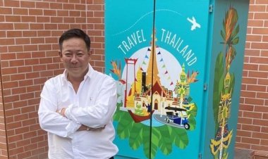 “เจริญชัย” กระหึ่มโลก งานวิจัยหม้อแปลงใต้น้ำ Low Carbon สร้างชื่อกระฉ่อน Journal วารสารเชิงวิชาการ IEEE ระดับโลก ตีพิมพ์ ลดพลังงาน/ลดคาร์บอน 11.5 %