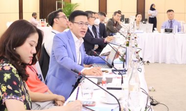 คปภ. ผงาดในเวทีภูมิภาคเอเชีย เข้าร่วมประชุมพร้อมให้ข้อเสนอแนะต่อที่ประชุมนายทะเบียนประกันภัยเอเชีย (AFIR) ครั้งที่ 17