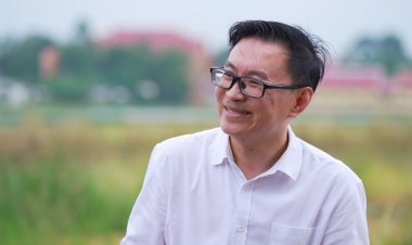 “สร้างอนาคตไทย” ชู นโยบายกองทุนสร้างอนาคตไทย แก้ปัญหา 3 น. หนี้ น้ำ หนังสือทำกิน “สร้างอนาคตเกษตรกรไทย” ยั่งยืน