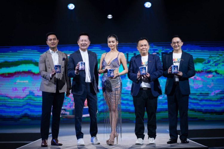 INDEEM ผนึก MISS GRAND คลอด"คอลลาเจนอิงฟ้า ดันยอด 100 ล้านต่อเดือน