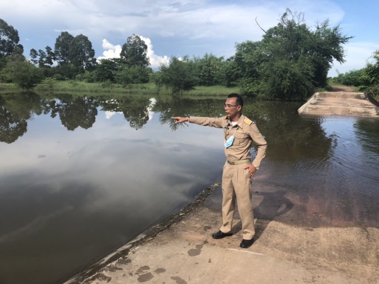 ชัยภูมิเตรียมความพร้อมรับสถานการณ์อุทกภัย-เปิดสายด่วน 1784