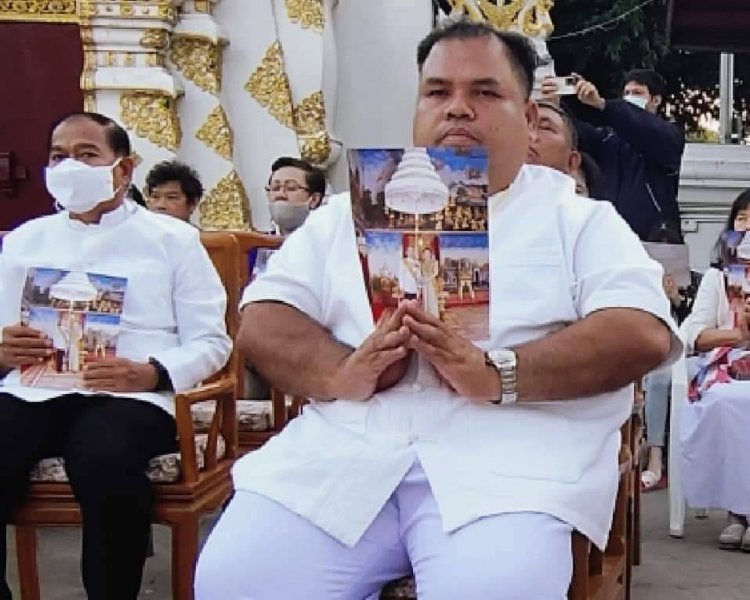 นิทาน เรื่อง #เจ้าของเรือ จาก"อานนท์ แสนน่าน"