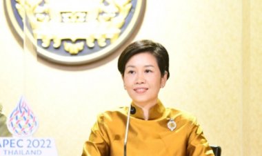 1 ต.ค. ยกเลิกแอปไทยชนะ ไม่ตรวจเอกสารโควิดผู้เดินทางเข้าไทย