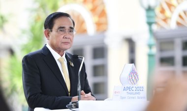 "บิ๊กตู่"บินลงพื้นที่อุบลราชธานี 4 ต.ค.เยี่ยมประชาชนผู้ประสบอุทกภัย