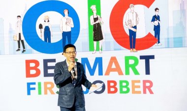 คปภ.ประเดิมปีแรก..! ตะลุยเกมรุกบุกกลุ่ม Gen Z ในรั้วมหาวิทยาลัยเสริมเขี้ยวเล็บพร้อมสู่วัยทำงานด้านประกันภัย