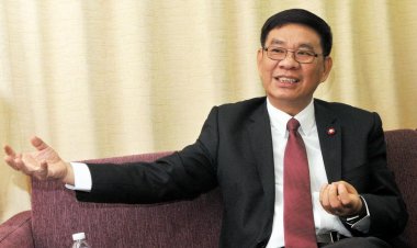 "สมชัย"สกิดเตือนสติกกต.อย่ายึดกม. ควรเปิดทางพรรคการเมือง-สส.ช่วยผู้ประสบภัยน้ำท่วม