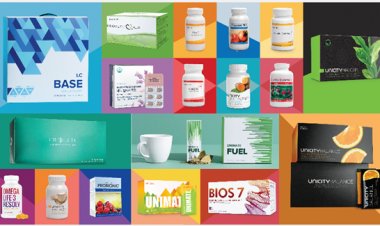 ยูนิตี้เปิด "PRESCRIBERS’ DIGITAL REFERENCEแหล่งค้นหามูลยาและผลิตภัณฑ์เพื่อสุขภาพสำหรับลูกค้า