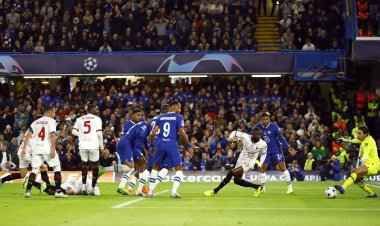 เชลซี-แมนฯซิตี้ ไล่ขยี้คู่แข่งยับ-มาดริดหืดจับแต่กว่าคว้าชัยศึกยูฟ่า แชมเปี้ยนส์ลีก