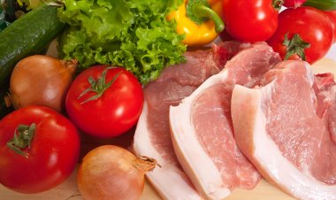 นักวิชาการซีพีเอฟ แนะวิธีเลือกเนื้อหมูปลอดภัย ปลอดสารเร่งเนื้อแดง