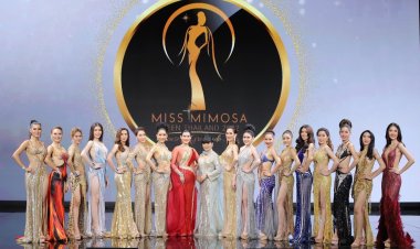 เปิดตัวผู้เข้าประกวดงสาวประเภทสอง"มิสมิโมซ่าควีนไทยแลนด์ 2022"