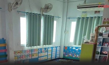 ด่วน!คนร้ายบุกกราดยิงศูนย์เด็กเล็กอำเภอนากลางมีผู้เสียชีวิตแล้ว 27 ศพ