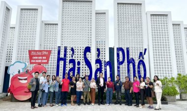 จอย แอนด์ คอยน์  บินไกลไปเช็คอินที่ “เมืองเว้-เมืองฮอยอัน-เมืองดานัง 4 วัน 3 คืน”