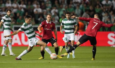 ผีแดงพลิกแซงชนะโอโมเนีย3-2-ปืนใหญ่เปรี้ยงปร้าง 3-0 ศึกยูฟ่า ยูโรปา ลีก