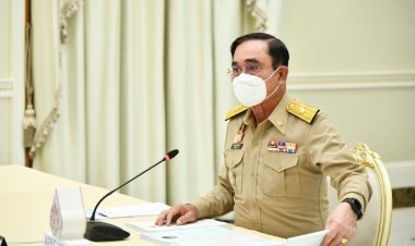 นายกรัฐมนตรีสั่งเยียวยาครอบครัว เหยื่อกราดยิงศูนย์เด็กเล็กหนองบัวลำภู