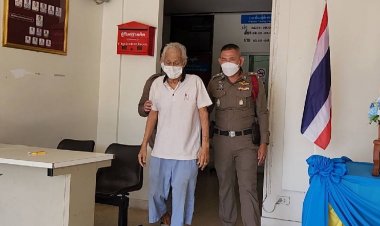 เฒ่าหื่นวัย 78 ปียอมรับสารภาพแล้วทำอนาจารเด็กหญิงอายุ 4 ขวบ