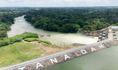 ผู้ว่าฯสั่งปชช.อพยพสิ่งของไว้ที่สูง!เขื่อนอุบลรัตน์วิกฤติเตรียมระบายวันละ 50 ล้าน ลบ.ม.