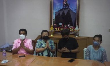 โรงเรียน-ผู้ปกครองเคลียร์ปมโพสต์ลงโซเชี่ยลเข้าใจผิดไม่ให้เด็กเข้าห้องสอบ