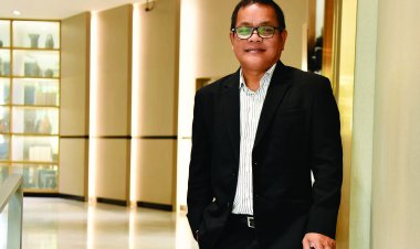 “พีดีเฮ้าส์” โชว์ยอดขาย 9 เดือน ทะลุ 900 ล.โอ่ชิงแชร์เพิ่มตลาดกทม.-ปริมณฑล เผย Q4 ลุยเปิดสาขาตจว.ดันยอดขายพันล.