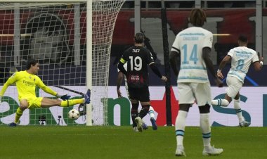 'เชลซี'ย้ำแค้น'มิลาน'ผงาดขึ้นนำจ่าฝูงกลุ่ม - 'เรือใบ'เจ๊าลิ่วน็อกเอาต์ศึกยูฟ่า แชมเปียนส์ ลีก