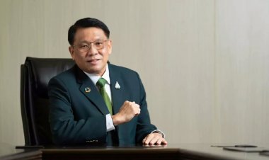 ธ.ก.ส. จัดโครงการชำระดีมีคืนพลัส เสริมสภาพคล่องเกษตรกร ตั้งแต่บัดนี้ถึง 31 ธ.ค.นี้