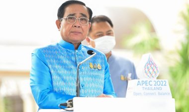 “เพจลุงตู่ตูน” ชูผลงาน “บิ๊กตู่” เหน็บตลกชังชาติอย่าด้อยค่ารัฐบาล