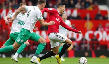 ผีแดงบุกแหลกแต่ทำได้แค่เจ๊าสาลิกาดง-เชลซี ฟอร์มร้อนแรงบุกคว้า 3 แต้ม