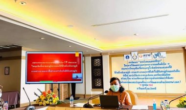 นักวิชาการจากมหาวิทยาลัยชั้นชำแหละหลังโควิดแรงงานไทยมุสลิมเชื้อสายมลายูย้ายกลับมาตุภูมิชายแดนใต้