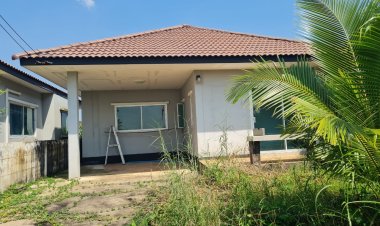 ส่องบ้านจ่าคลั่งกราดยิงที่โคราชชาวบ้านเชื่อปมเดียวกับซื้อบ้านสวัสดิการกองทัพไทยโดนเก็บค่าต่งโหด