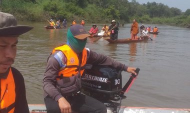 สุดสลด!ผู้เฒ่าวัย71ปีออกหาปลาเจอน้ำไหลเชี่ยวกลายเป็นศพในลำห้วยเชบาย