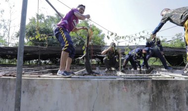 ้เพื่อความปลอดภัย!ระดมคนเคลื่อนย้ายจระเข้าจากฟาร์มไปฝากเลี้ยงที่ประมงจังหวัดและสวนสัตว์ขอนแก่น