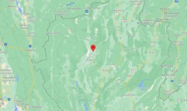 ภาคเหนือระทึก!แผ่นดินไหวเขย่าเป็นลูกระนาดจากแพร่-เชียงใหม่ “ดอยสะเก็ด”แรงสุดตอนตี 4 ครึ่ง