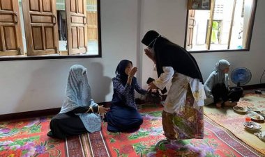 ญาติเศร้า!‎มะเร็งคร่าชีวิตผู้ต้องหาคดีความมั่นคงชายแดนใต้เสียชีวิตในระหว่างสู้คดีในชั้นศาล