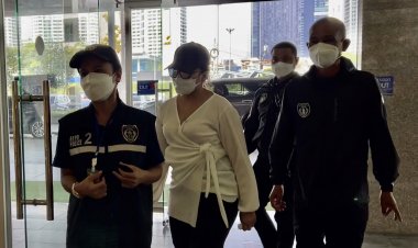 ตำรวจสอบสวนกลาง ปฏิบัติการตามยุทธการ "ฉีกหน้ากากโมเดลลิ่ง"จับกุมโมเดลลิ่งค้ากามเด็ก ผ่านสื่อสังคมออนไลน์