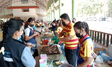 คณะกรรมาธิการการศึกษาจัดแนวการขับเคลื่อน ส่งเสริมการเรียนรู้ตลอดชีวิตพึ่งพาตนเอง