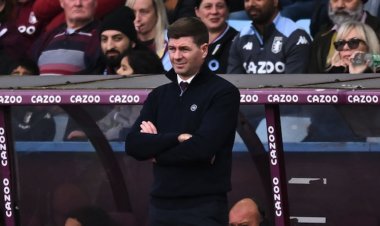 ผลงานน่าผิดหวัง!"แอสตัน วิลล่า"ประกาศปลด"เจอร์ราร์ด"หลังพ่าย"ฟูแล่ม"หมดรูป