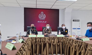 ตำรวจเร่งมสางคดีแก๊งค้ายาใต้ปล้นปล้นยาบ้า 2 หมื่นเม็ด ปืน 5 กระบอก รถเก๋ง มือถือ 4 เครื่อง