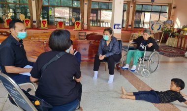 ญาติสุดเศร้า!ตัดหางปล่อยวัด 7 พิทบูลโหดขย้ำผู้เฒ่า 67 ดับ ยกให้หมดผู้ประสงค์นำไปเลี้ยง