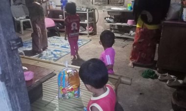 ปธ.ศูนย์พัฒนาอาชีพนราฯโอดหน่วยงานรัฐไร้เหลียวแลเด็กกำพร้า-ผู้ยากไร้ชายแดนใต้