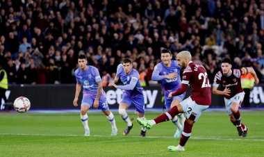 "เวสต์แฮม"เปิดบ้านเอาชนะ บอร์นมัธ 2-0 พรีเมียร์ลีก -เซลตา บีโก เจ๊า เกาเฟ ลา ลีกา